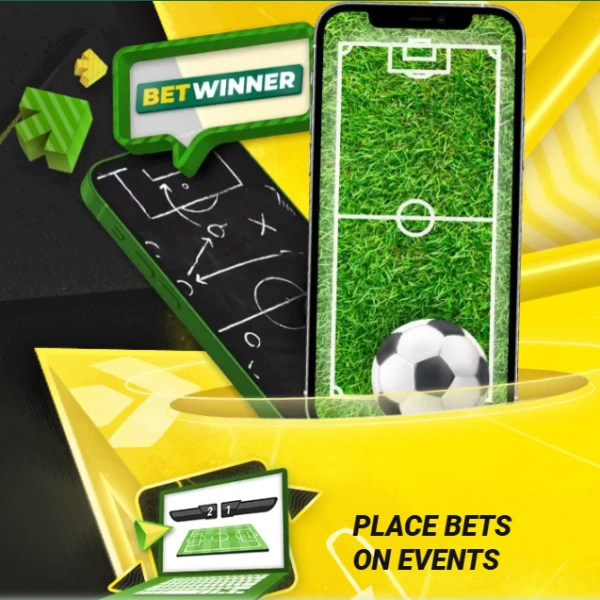 betwinner spor bahisleri